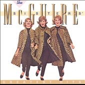 Best Of The McGuire Sisters, The