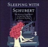 Sleeping with Schubert
