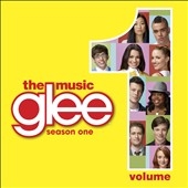 Glee : The Music Vol. 1