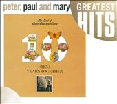 ピーター・ポール・アンド・マリー PETER, PAUL & MARY PETER,PAUL AND MARY