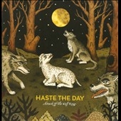 Attack Of The Wolf King