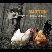Tim O'Brien/Chicken &Egg[HWDY8321002]