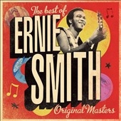 The Best Of Ernie Smith : Original Masters