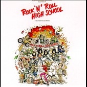 Rock 'N' Roll High School (OST)