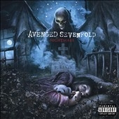 Avenged Sevenfold/Nightmare[936249665]
