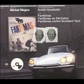 Trilogie Fantomas Trilogie Fantomas