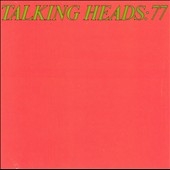 Talking Heads/Talking Heads 77[759927423]