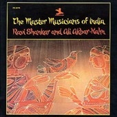 Master Musicians Of India, The