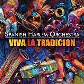 Viva La Tradicion Viva La Tradicion