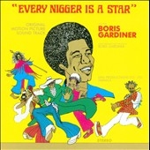 Every Nigger Is A Star