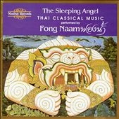 Sleeping Angel, The Sleeping Angel, The