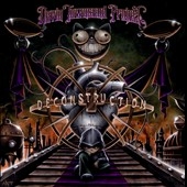 Deconstruction Deconstruction