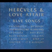 Blue Songs Blue Songs