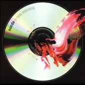 Suede/A New Morning 2CD+DVD[EDSG8005]