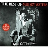 Muddy Waters/King of the Blues[NOT2CD297]