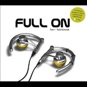 Full On Vol.1 Full On Vol.1