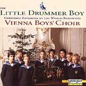 Little Drummer Boy / Vienna Boys Choir