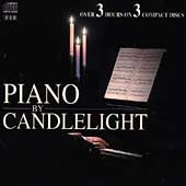 Piano By Candlelight Piano By Candlelight