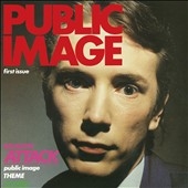 Public Image Limited : First Issue