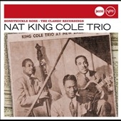 Nat King Cole Trio/Honeysuckle Rose The Classic Recordings[5319302]