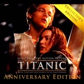 Titanic : Collector's Anniversary Edition