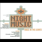 Night Music - Voice in the Leaves