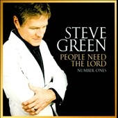People Need the Lord : Number Ones