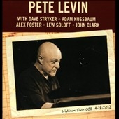 IridiumLive 008 - 4.8.2012 IridiumLive 008 - 4.8.2012