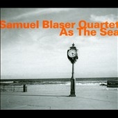 As The Sea As The Sea