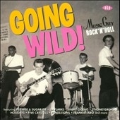 Going Wild!: Music City Rock 'n' Roll