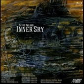 David Felder: Inner Sky ［Blu-ray Audio+CD］