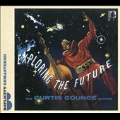 Exploring the Future Exploring the Future