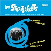 Crime Scene Crime Scene