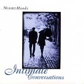NightMoods - Intimate Conversations NightMoods - Intimate Conversations