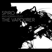 The Vapourer The Vapourer