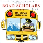 TOWER RECORDS ONLINE㤨Stan Kenton Alumni Band/Road Scholars Live[618]פβǤʤ3,190ߤˤʤޤ
