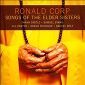 Ronald Corp: Songs of the Elder Sisters