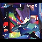 Pitch Black Prism Pitch Black Prism