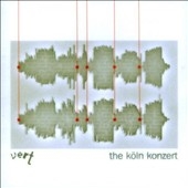 The Koln Konzert