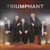 Awesome God Awesome God