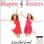 Live Out Loud: Live at 54 Below