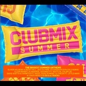 Clubmix Summer 2014