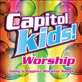 Capitol Kids! Worship Capitol Kids! Worship