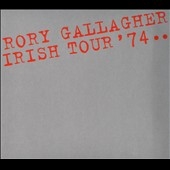 Irish Tour '74 