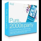 Pure... 2000s Party 