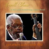 Live At Bern Jazz Festival 1993