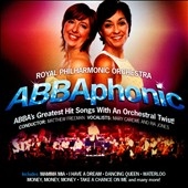 ABBAphonic