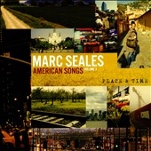 American Songs, Vol.3: Time & Place