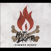 Summer Bones Summer Bones
