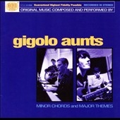 Minor Chords & Major Themes Minor Chords & Major Themes